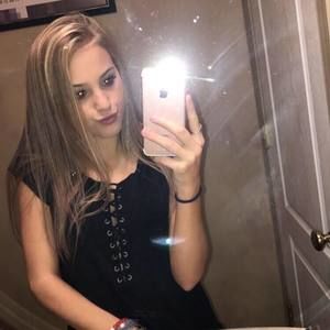 Meet your Posher, Kylie